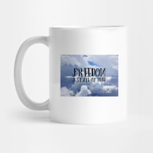 Freedom Mug